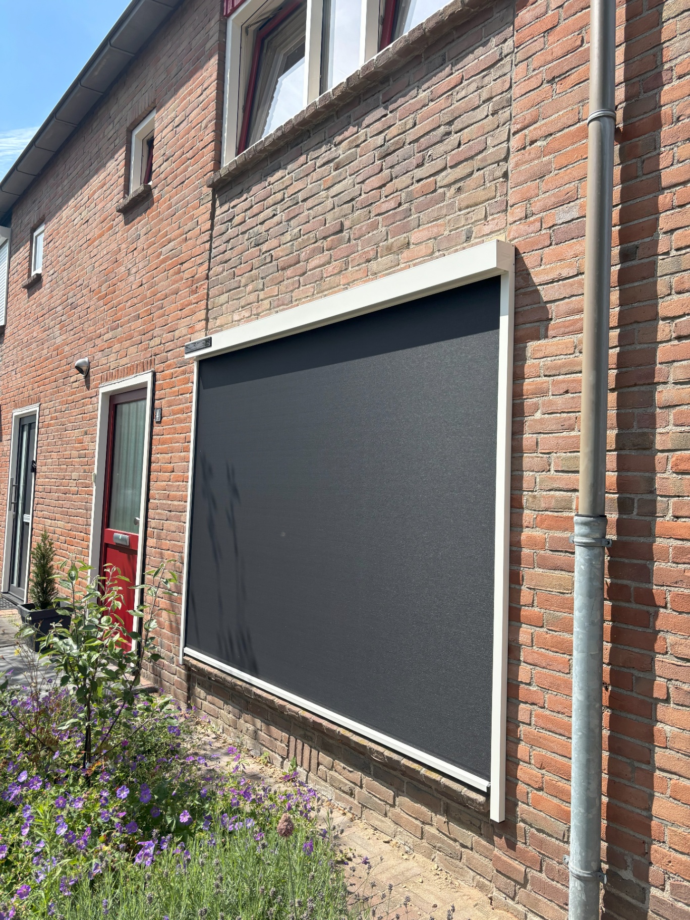 Heroal Ritsscreens