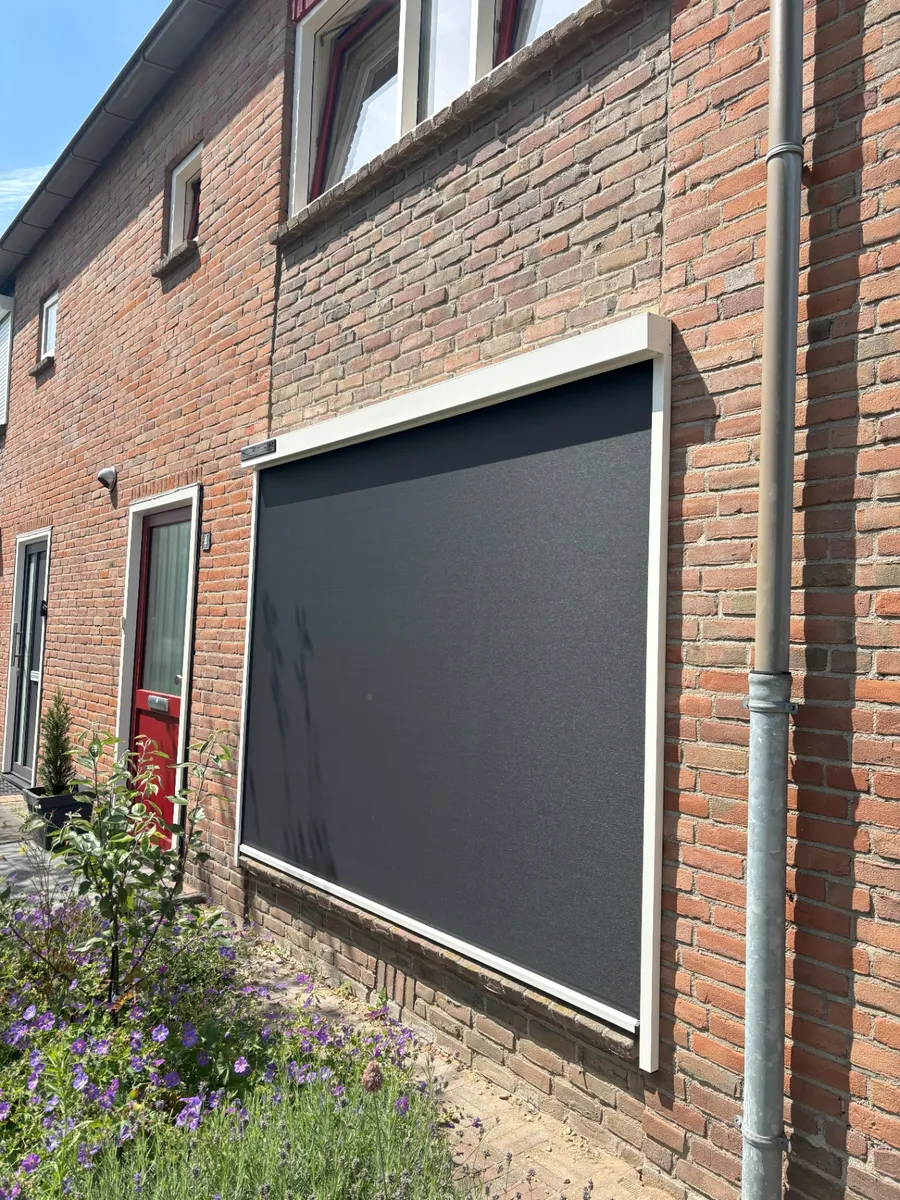 Heroal Ritsscreens